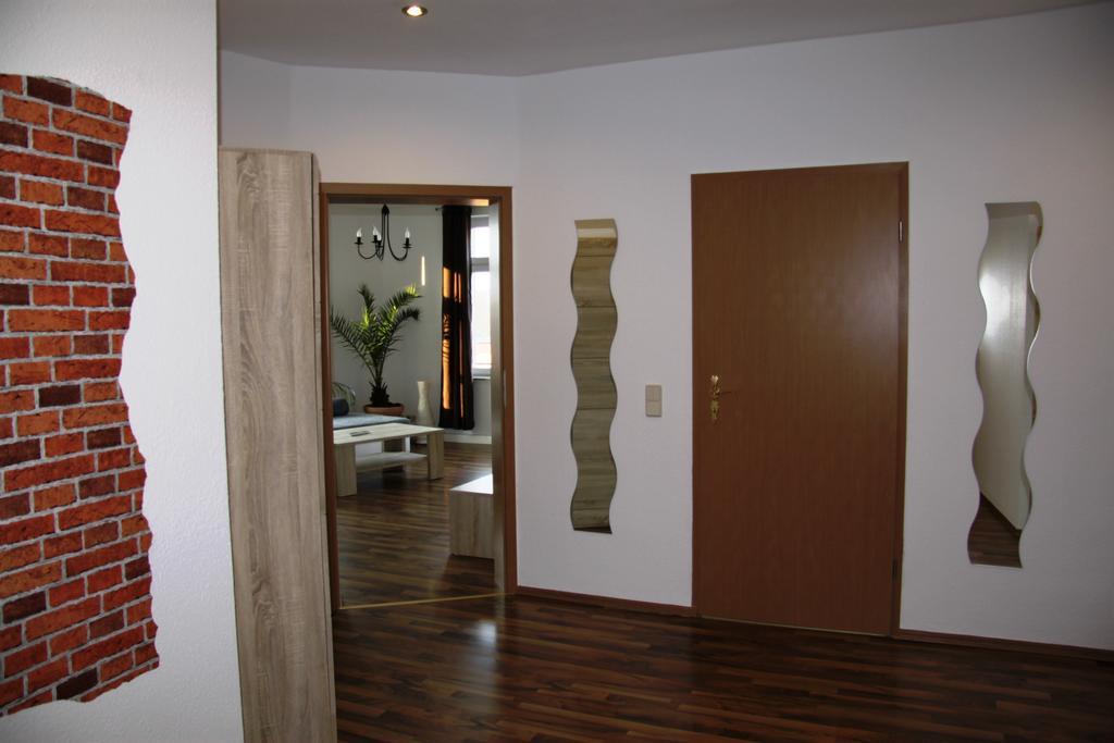 ライプツィヒForsthaus Knautkleebergアパートメント 部屋 写真