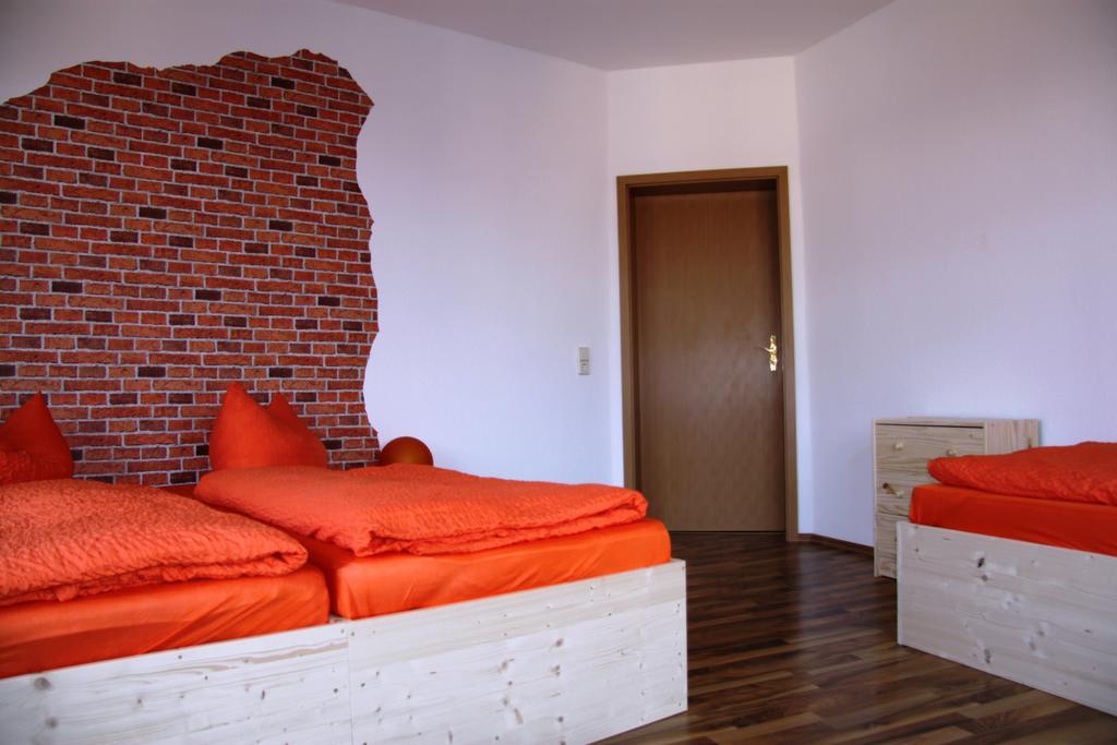ライプツィヒForsthaus Knautkleebergアパートメント 部屋 写真