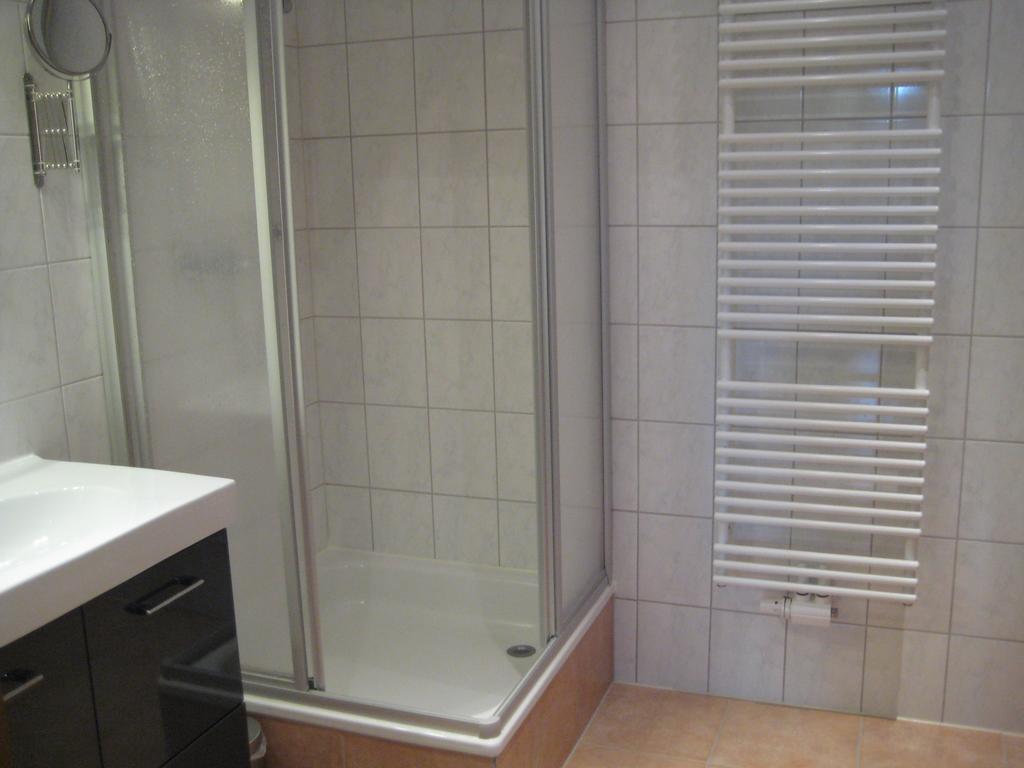 ライプツィヒForsthaus Knautkleebergアパートメント 部屋 写真